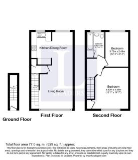 10 floor plan