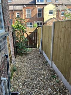Side Path