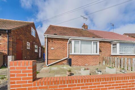 Exterior: