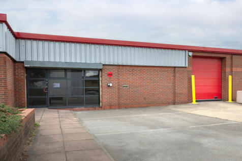 Unit 708a Tudor Estate