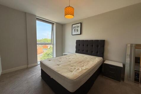 Bridgewater Point, Salford photo 5
