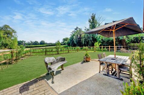 Holdrop Hill, Headley, Thatcham, Berkshire photo 4