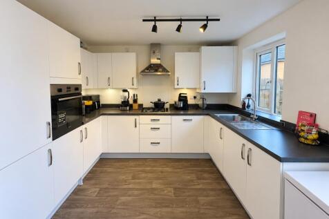 Cuckoo Road, Wixams, Bedford photo 2