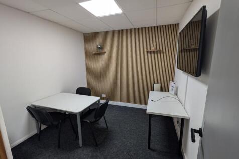 FREE Meeting Room