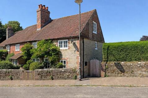 The Cottage