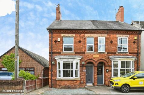 Alfreton, DE55 - property photo