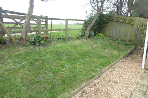 GARDEN 1 
