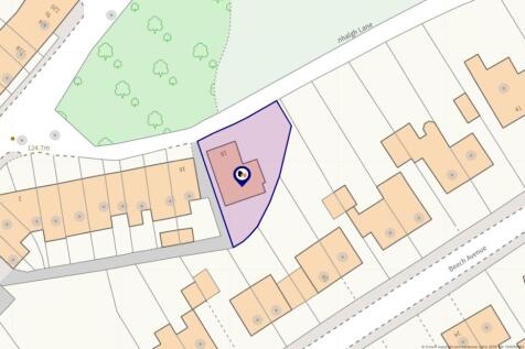 Plot Map