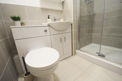 Flat 213, Sandfield House, 5 Mansfield Road, Nottingham, NG1 3FB photo 4