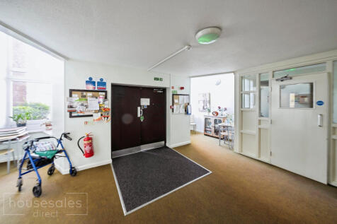 Communial Areas