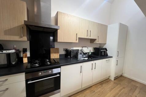 Coxon Mews Development, Ashby LE65 1AL photo 3