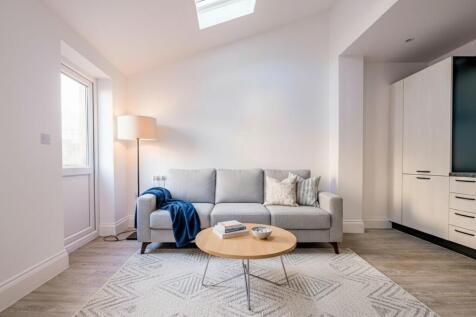 Lounge/Kitchen/Diner