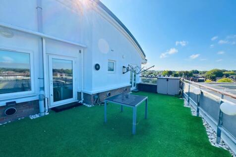 Terrace / Patio