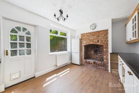 Bridgewater Road, Altrincham, Cheshire, WA14 photo 4