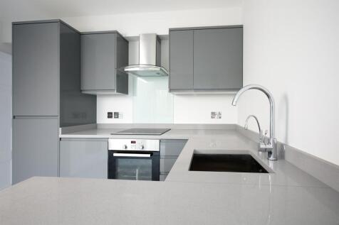 Boundary Road, London photo 5