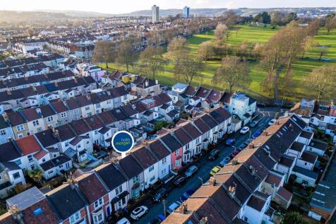 20 Margate Street, Victoria Park, Bristol BS3 4SP 