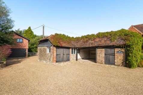 Barns
