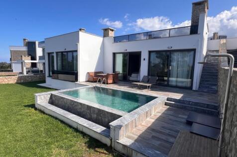 New Completed Boutique 3 Bedroom Bungalow with private Swimming Pool Image 9999 1