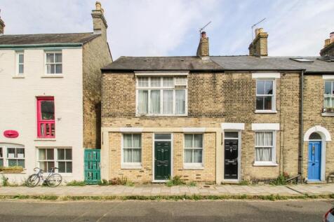 Cambridge, CB1 - property photo