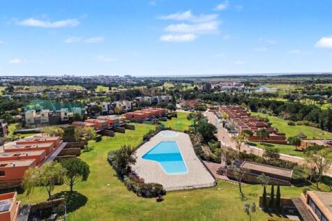 For sale - 1-bedroom flat - Vilamoura - L'Orangerie - Hometown Properties