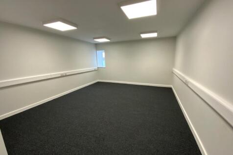 Serviced Office to rent Image 5