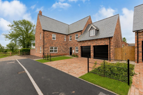 4 Constantine Court