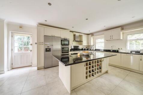 Kier Park Ascot Berks SL5 7DS photo 4
