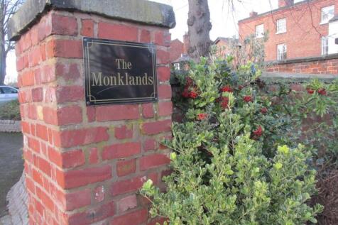 The Monklands