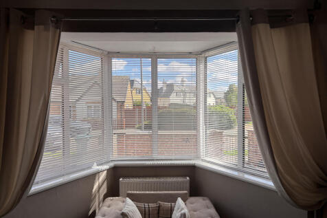 Quibell Road, Newark, Nottinghamshire photo 3