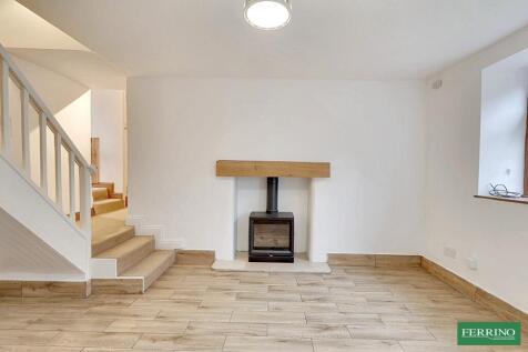 Living Room / Dining Area