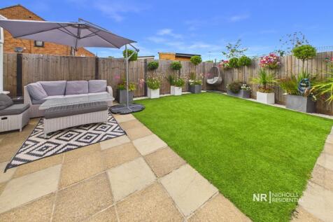 Garden Extra Photo