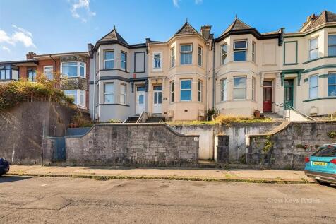 Cross Keys Estates Lettings Department