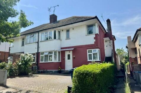 Harrow, HA2 - property photo