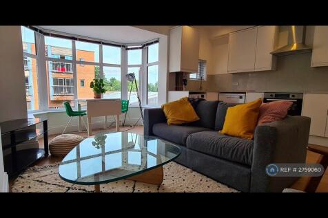 Living/Dining/Kitchen