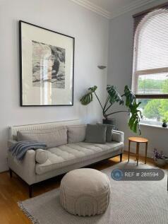 Living Room Furnished 