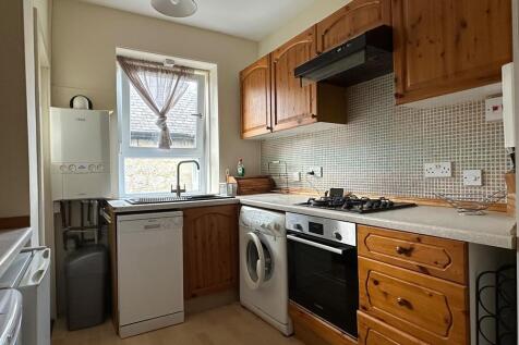 Powis Crescent, Top Floor, AB24 photo 3