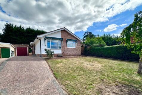 Ledbury, HR8 - property photo