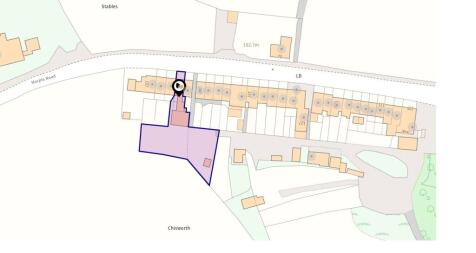 Boundary Plan