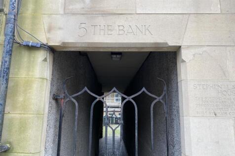 5D The Bank