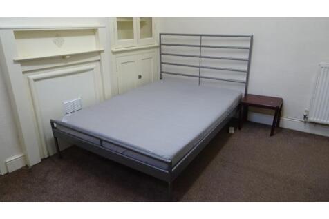 Ground Floor Flat includes Gas and electric