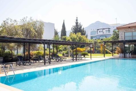 2 bedroom resale garden loft apartment + communal pools + furnished + gym + spa &amp; wellness facilities  Image 9999 17