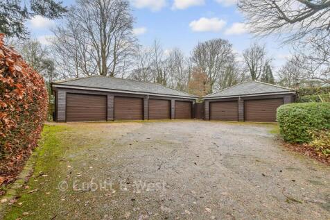 Garages