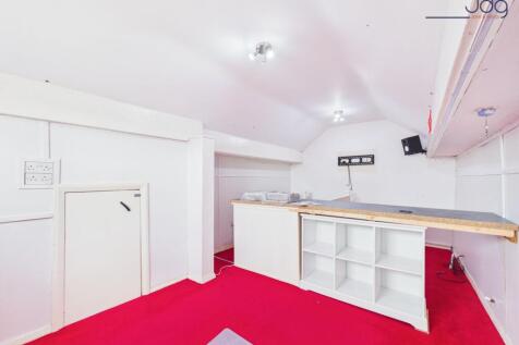 Attic Room