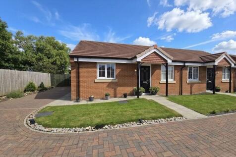 Front External