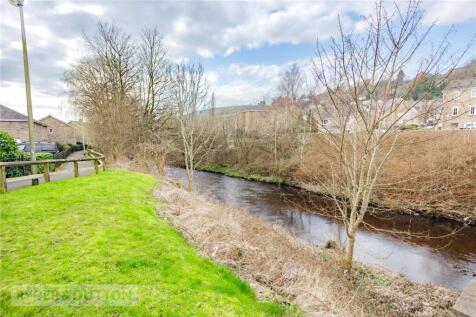 River Tame