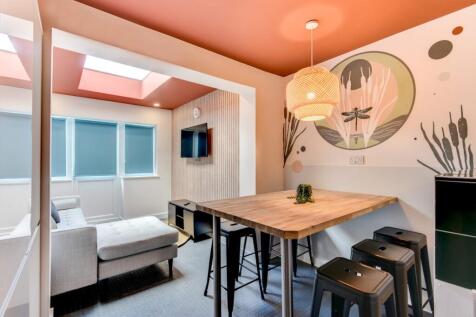 6-bed house on Hogarth Walk, Bristol, BS7, £823/mo