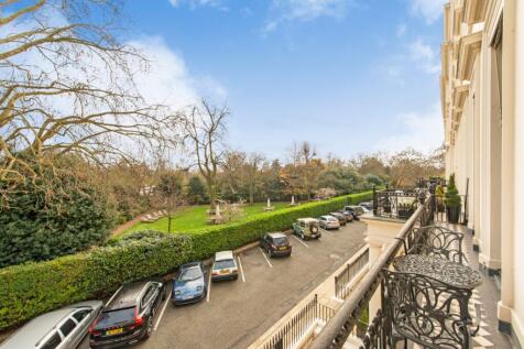 Hyde Park Gardens, Bayswater, London, W2 photo 4