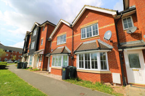 Front of the Hous...