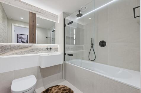 Saxon House, Kings Park Road, London, SW6 photo 4
