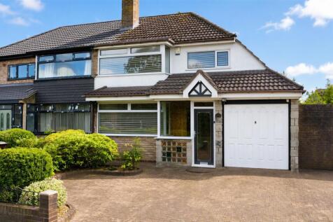 Trent Road, For Sale
